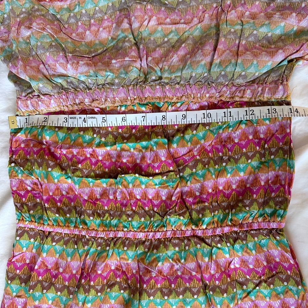 Summer maxi - Picture 5 of 7